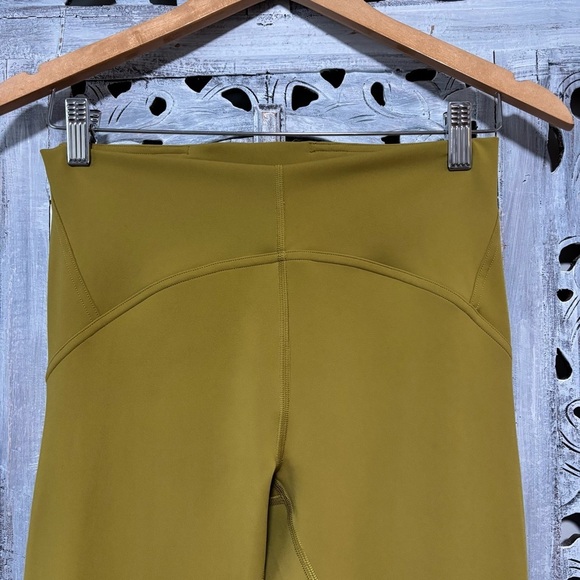 Lululemon Instill High-Rise Tight 25"
Auric Gold - Picture 8 of 10